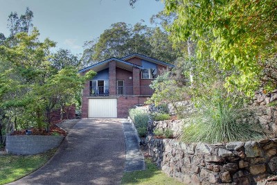 A Private Retreat... Picture A Private Retreat... Picture