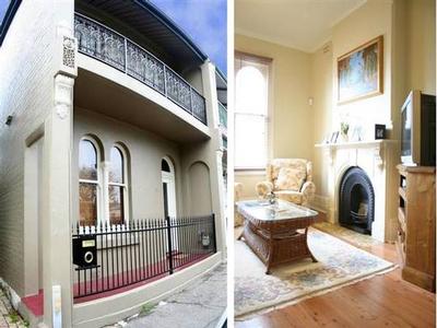 Victorian Splendor! Picture