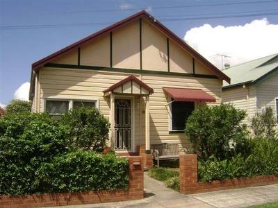 A Georgetown Classic Picture