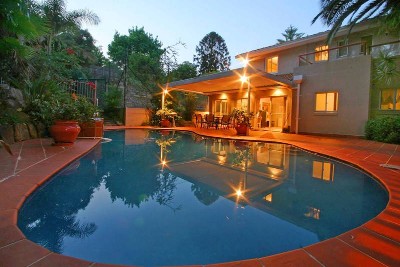 MAGNIFICENT LIFESTYLE ESTATE Picture MAGNIFICENT LIFESTYLE ESTATE Picture