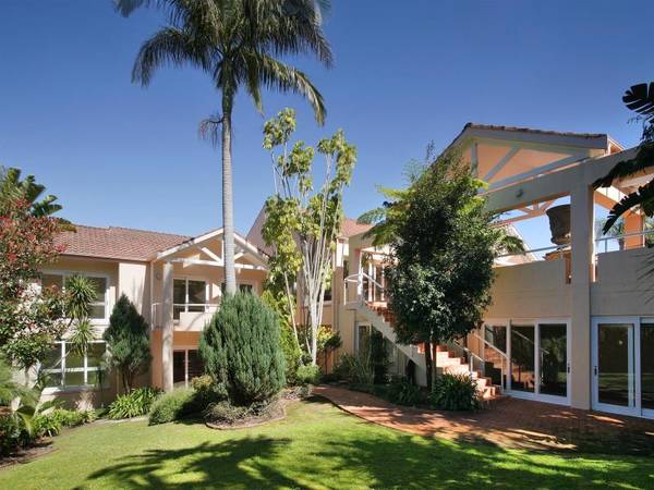 An Architectural Fantasy Picture 1