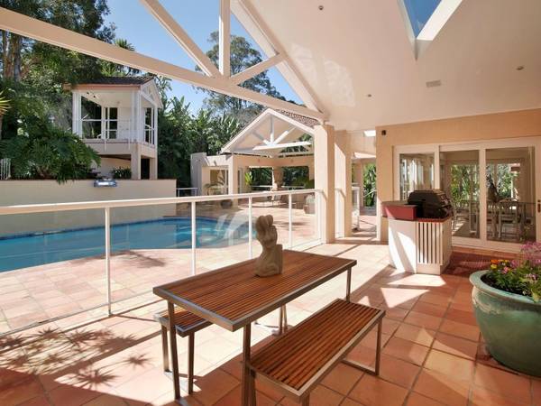 An Architectural Fantasy Picture 3