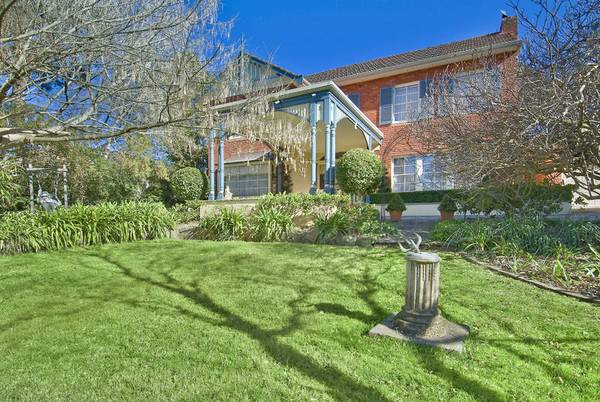 Georgian Luxury Picture 1