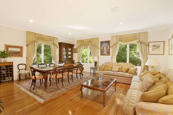 'The Retreat' Picture 2