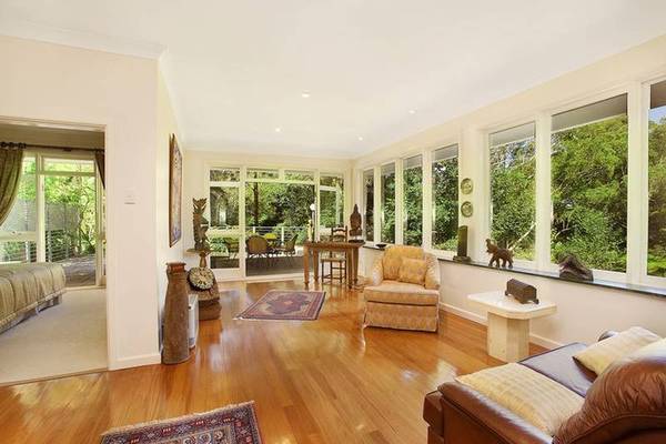 'The Retreat' Picture 3