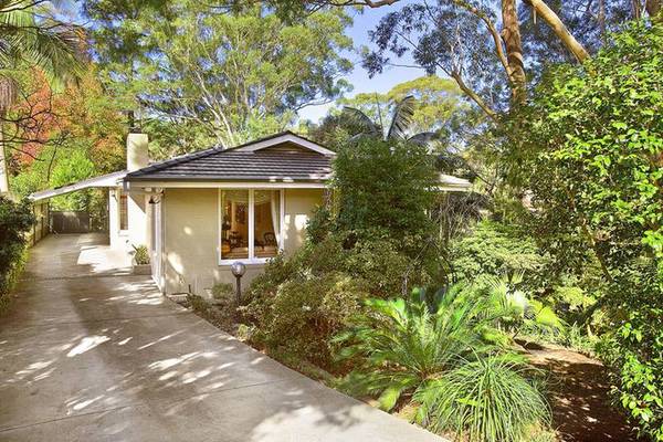 'The Retreat' Picture 1