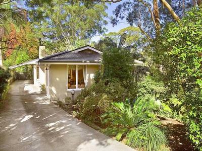 'The Retreat' Picture 'The Retreat' Picture