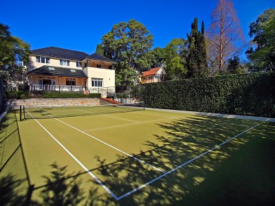 Prestigious Eastside Address Picture