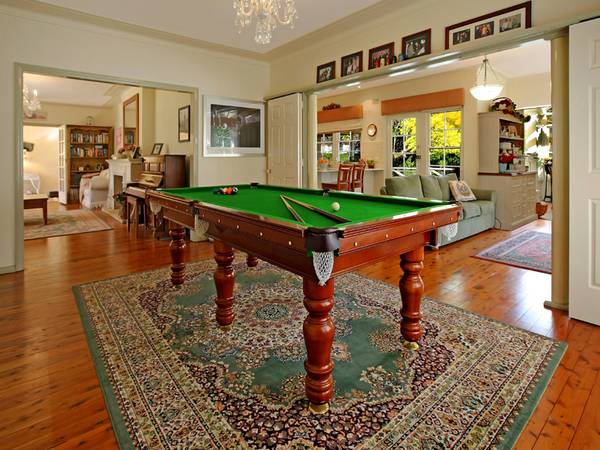 'Braebrey' Pure Elegance in Blue Ribbon Location Picture 'Braebrey' Pure Elegance in Blue Ribbon Location Picture