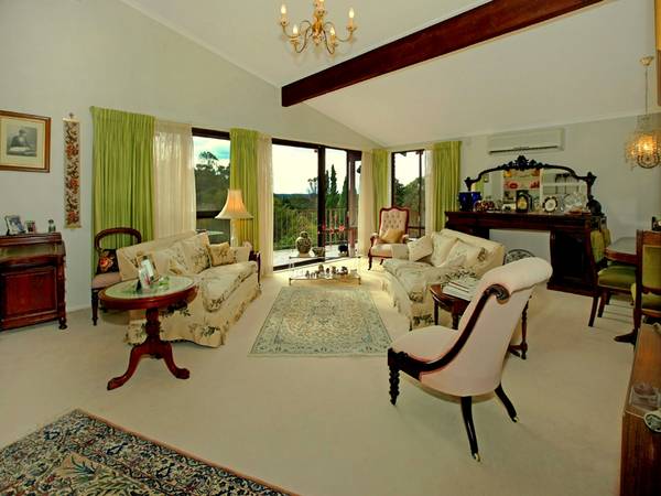 Nestled With Nature Picture