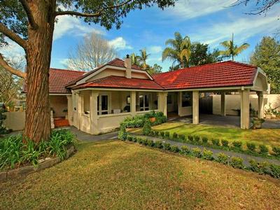 Charm,Character and Elegance Picture