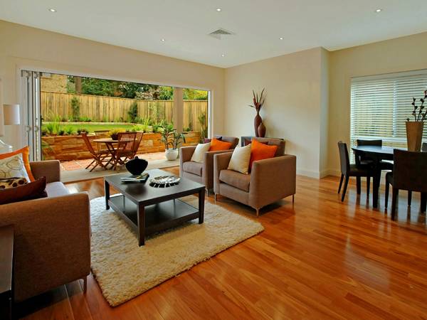 Brand New Prestige Property Picture