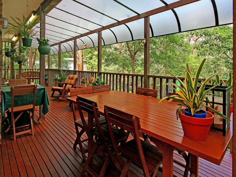 Home Office/Separate Accommodation Picture 1