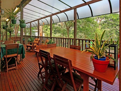 Home Office/Separate Accommodation Picture