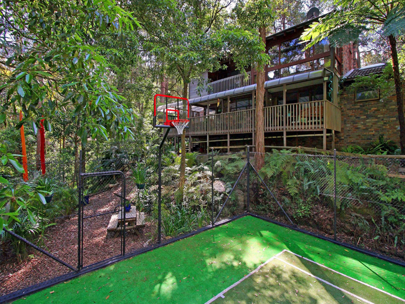 Home Office/Separate Accommodation Picture 3