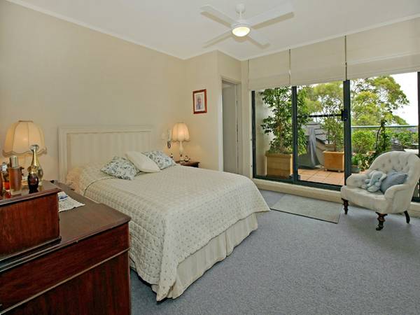 Room with a View Picture