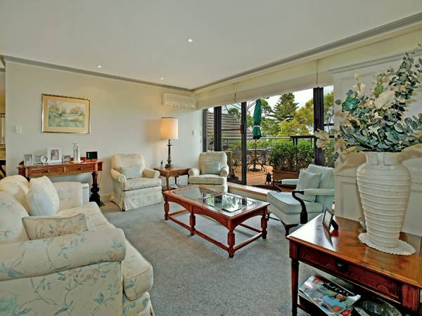 Room with a View Picture