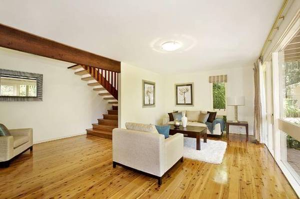 Fantastic family home Picture 1