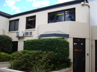 Excellant Location Picture