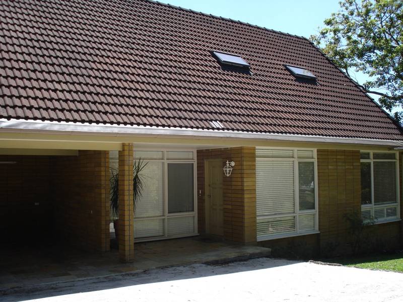 Four Bedroom Family home Picture Four Bedroom Family home Picture