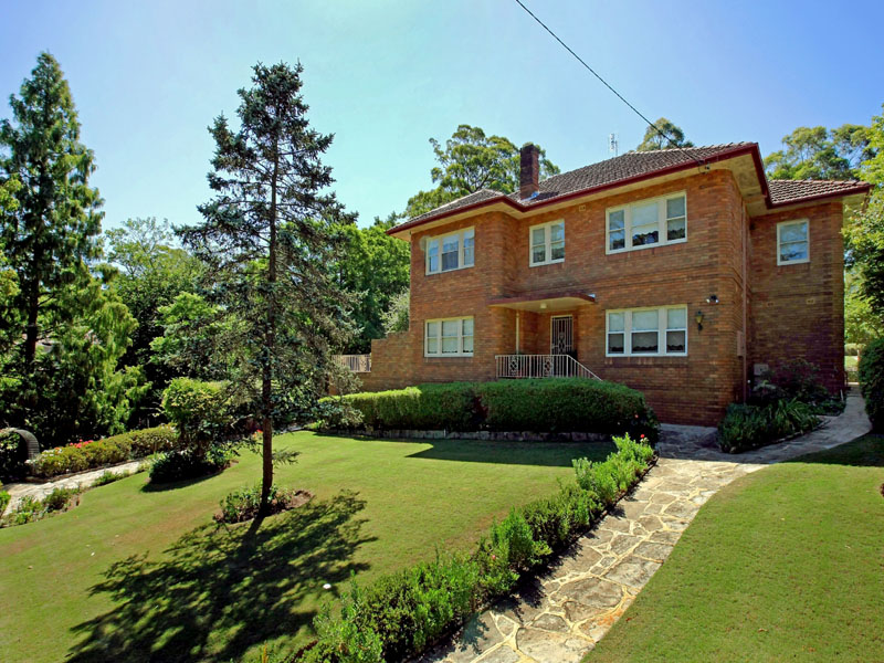 World Class Estate Picture 1