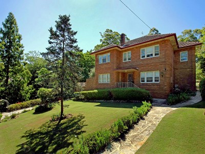 World Class Estate Picture