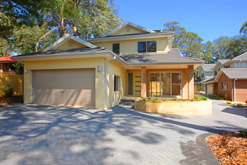 Brand New Villas Picture 1