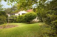 POTENTIAL TO RENOVATE/REBUILD -
LAND VALUE- POA Picture 1