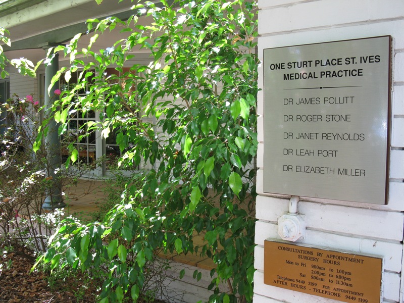 Prominent
Landmark Position Picture 3