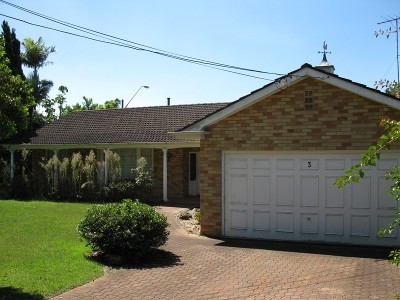 Prominent Landmark Position Picture