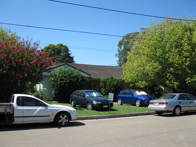 Prominent Landmark Position Picture 2