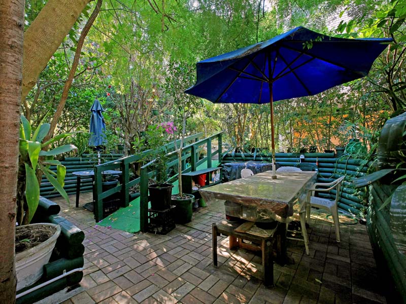 Garden Apartment Picture 3