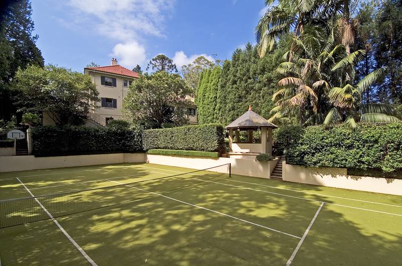 One of Wahroonga's Finest
Family Homes Picture 2