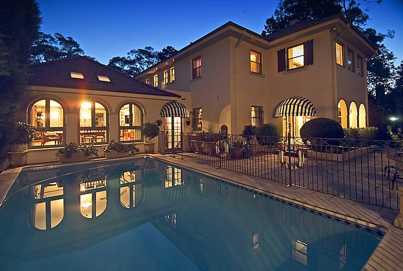 One of Wahroonga's Finest
Family Homes Picture 1