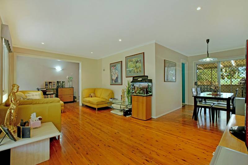 LEASED MORE PROPERTIES NEEDED TO SERVICE THE DEMAND Picture 2