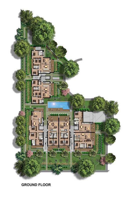 Catalina - Refined Living Picture 3