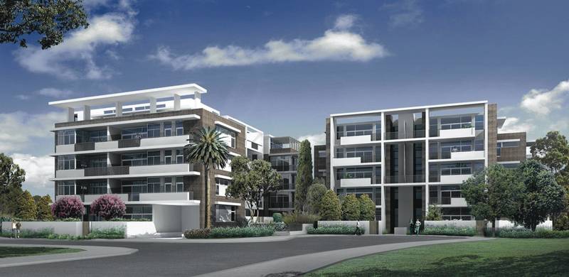 Catalina - Quality Apartments Picture 1