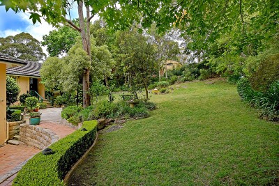 Family Home That Has It All Picture