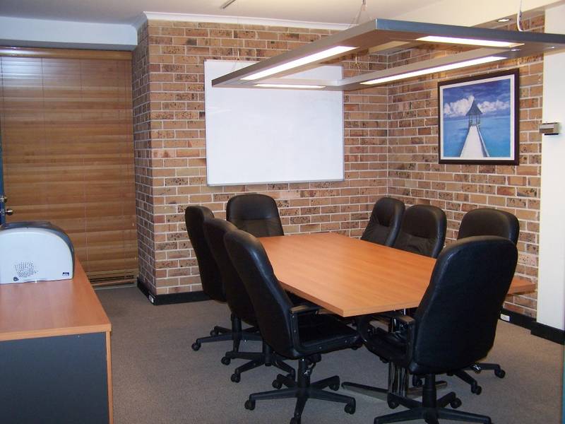 Strata Title Office - Asking Price $650,000 plus GST Picture 2