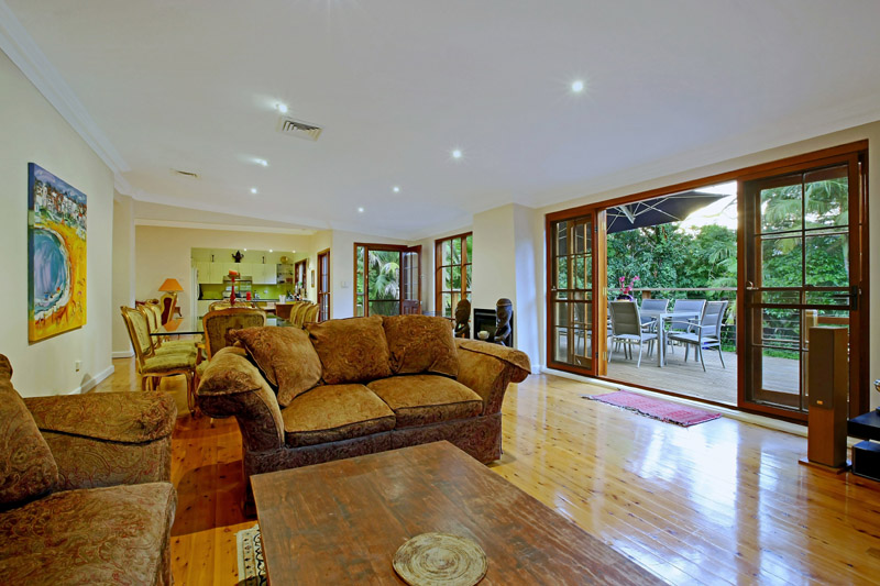 One Level Living Picture 1