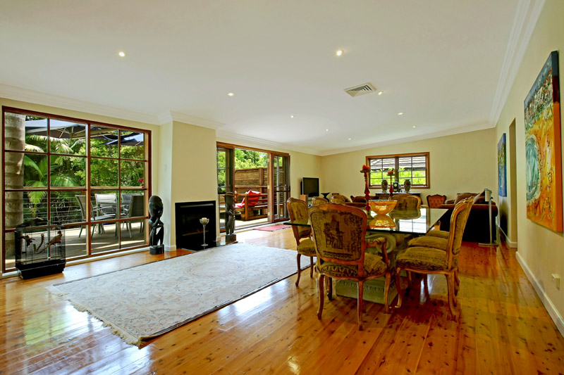 One Level Living Picture 2