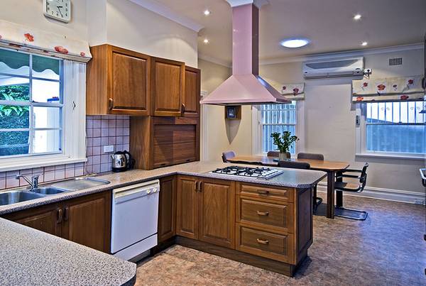 `GREENACRE` Picture 3