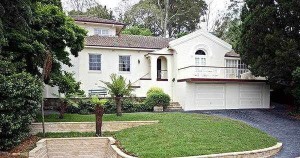 `GREENACRE` Picture 1