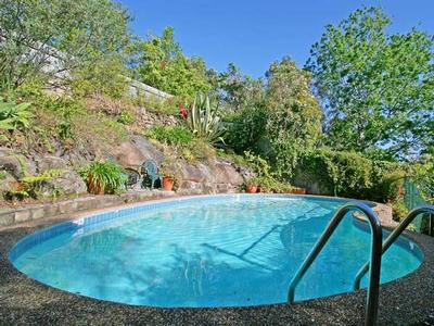 'Classic Family Home' Picture