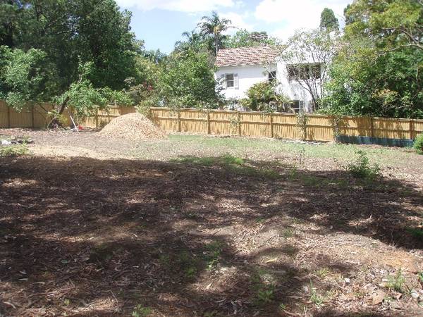 Prestige Garden Block Picture 1