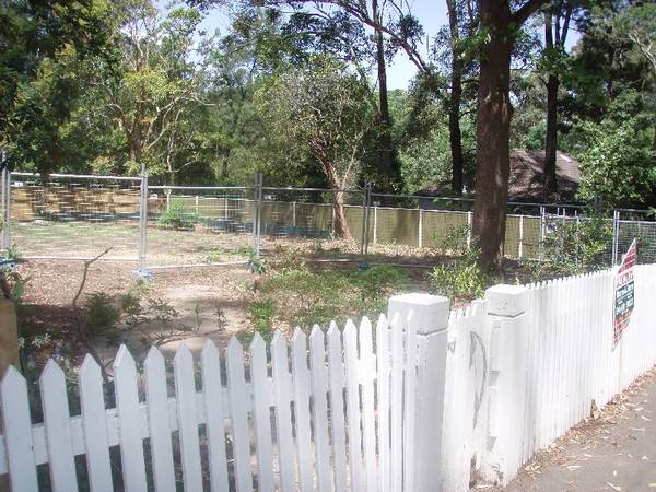 Prestige Garden Block Picture 3