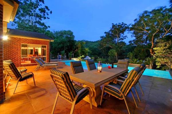 FOR THE ACTIVITY MINDED FAMILY Picture 2