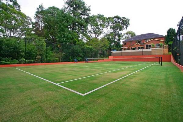 FOR THE ACTIVITY MINDED FAMILY Picture 3