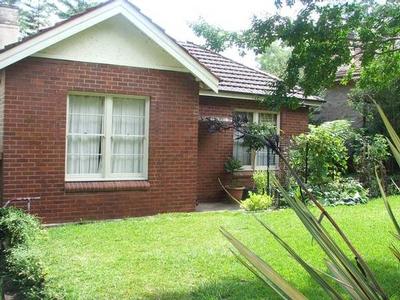 Move in , Renovate, Demolish or Build, The Choice is Yours Picture