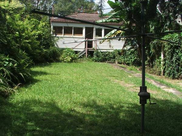 Move in , Renovate, Demolish or Build, The Choice is Yours Picture 3